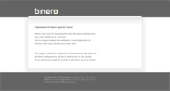 Desktop Screenshot of mundana.daaksord.org